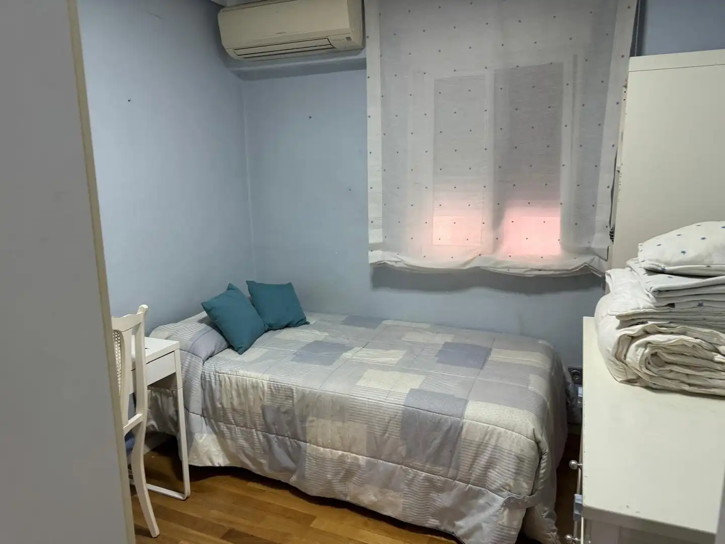 Piso de 130 m² en Murcia