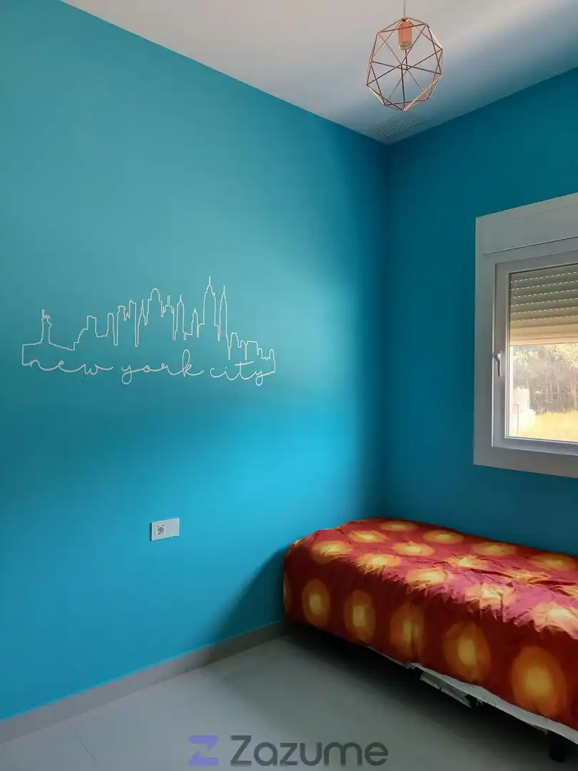 Piso de 161 m² en Espartinas