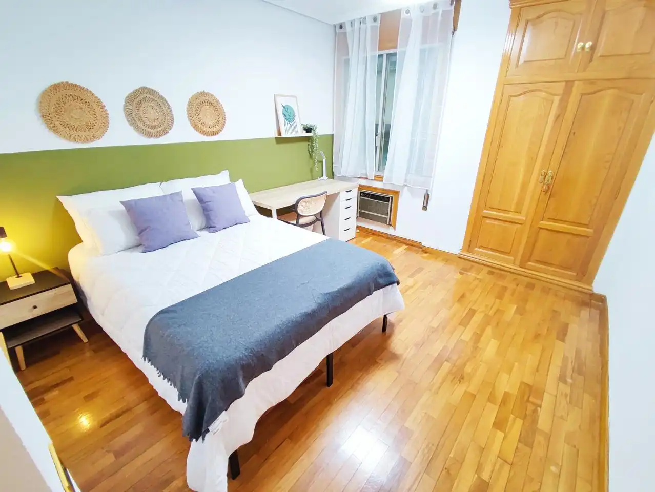 Habitación 235 m², Castellón de la Plana