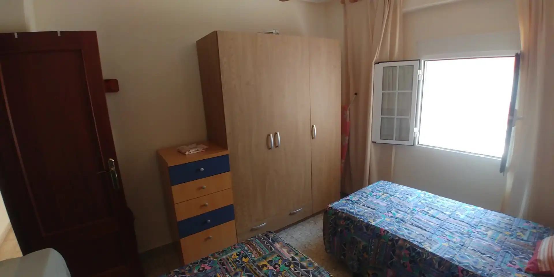 Pis de 65 m² a Alacant