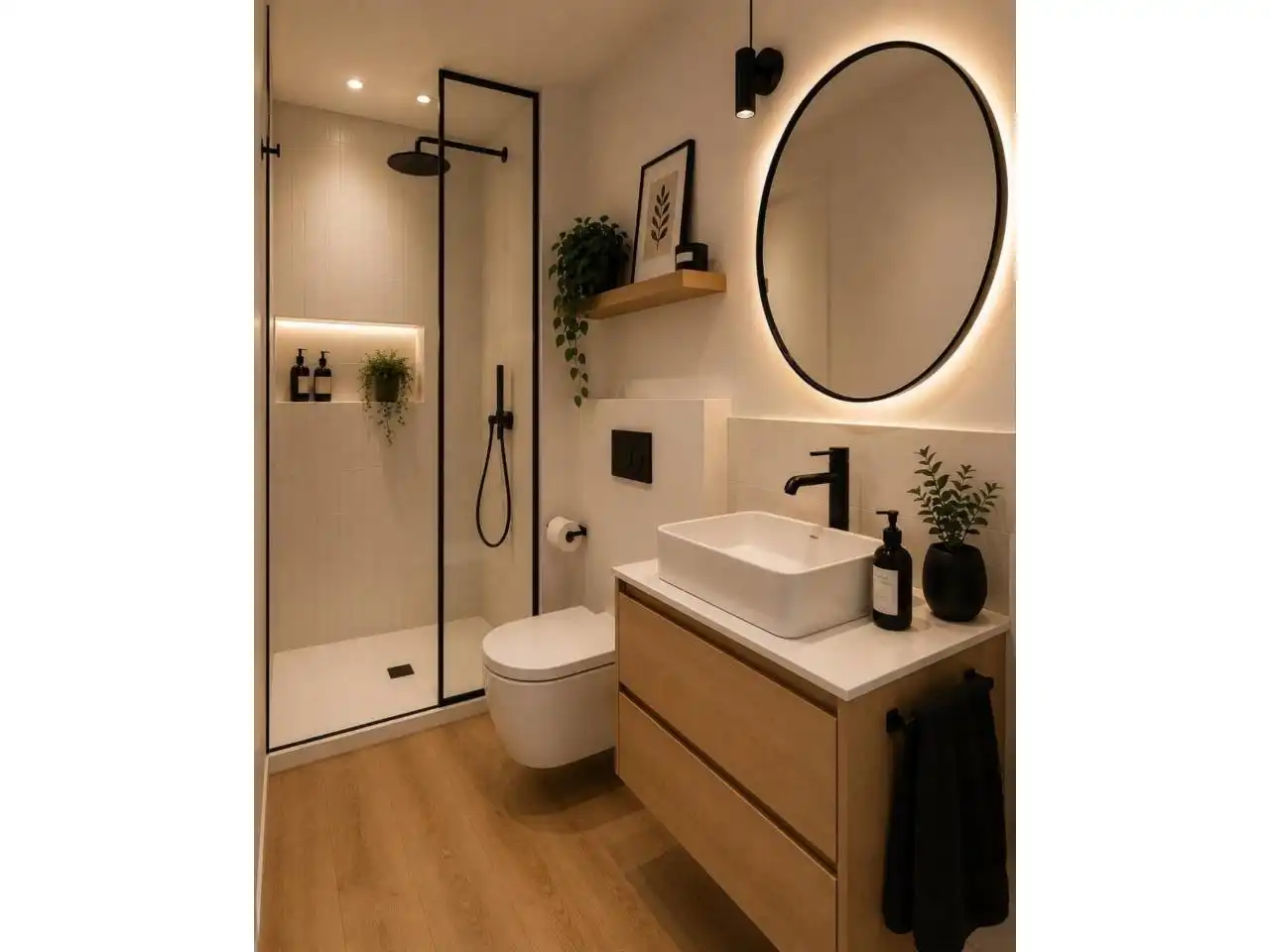 Piso de 30 m² en Valls