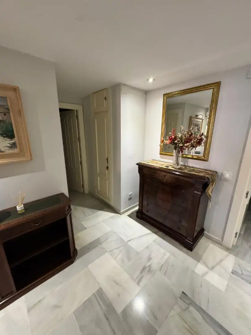 Pis de 186 m² a Màlaga