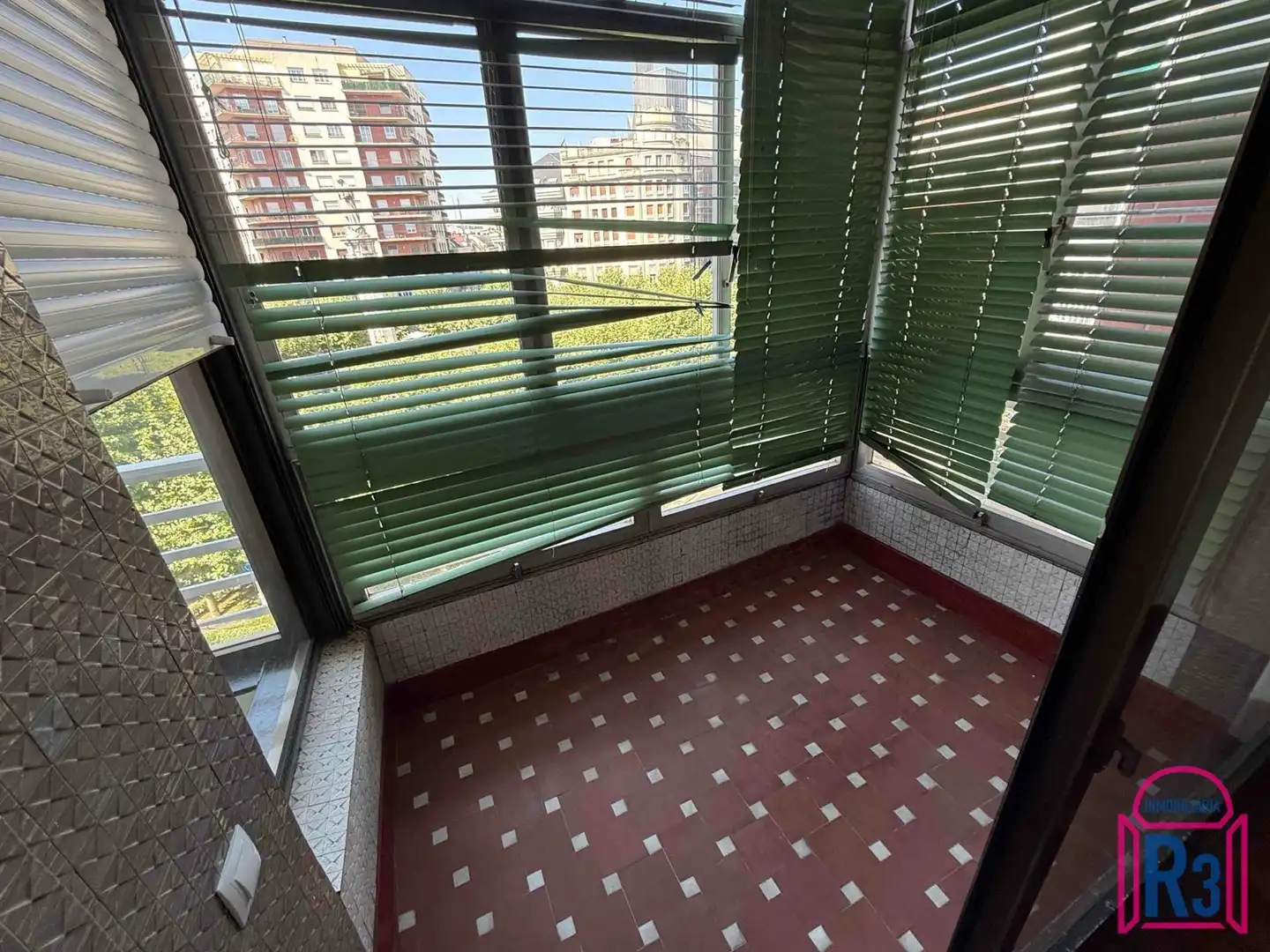 Piso de 172 m² en León