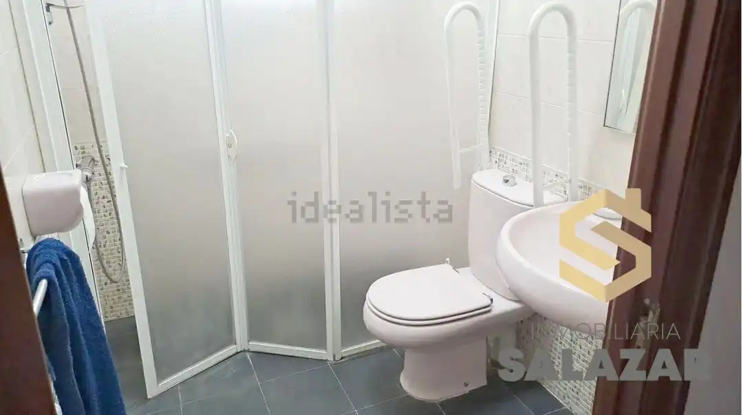 Piso de 111 m² en Bilbao