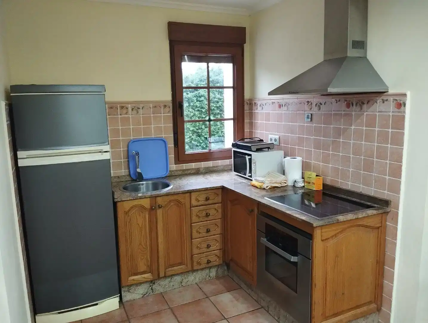 Piso de 60 m² en O Riós