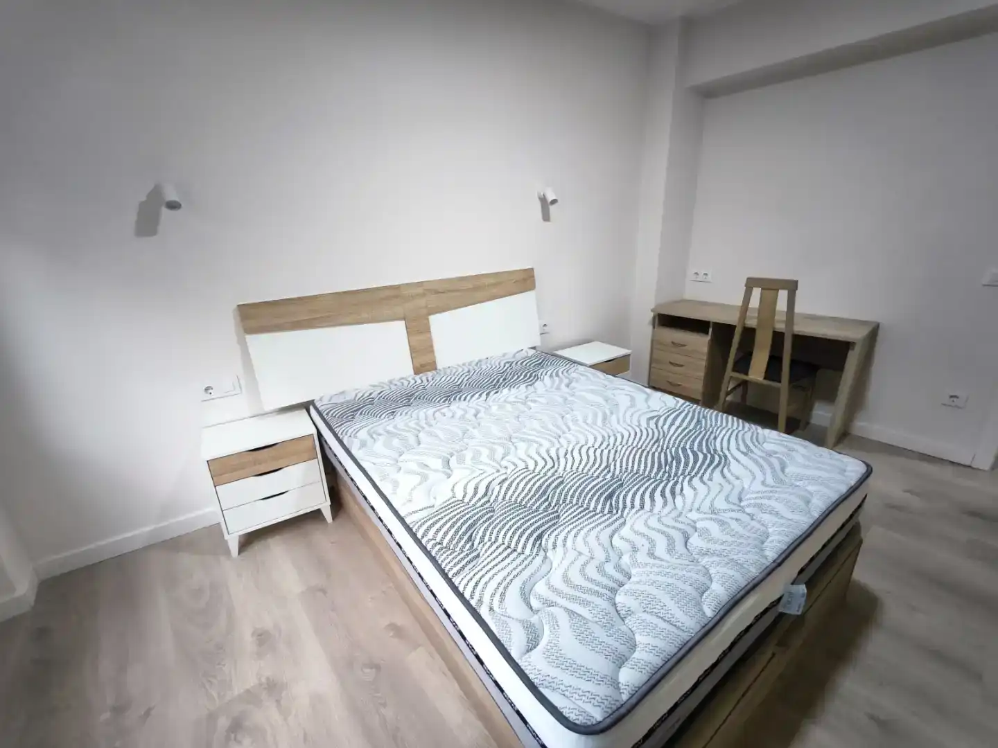 Piso de 100 m² en Vigo