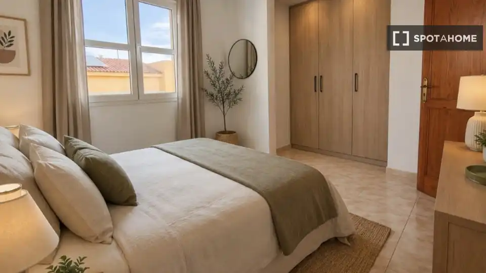 Habitación 115 m², Santa Lucía de Tirajana