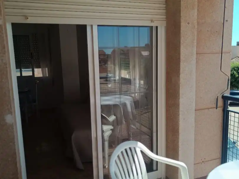 Piso de 92 m² en Cartagena
