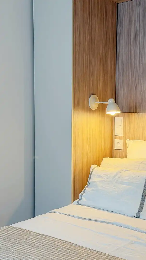 Pis de 36 m² a Madrid