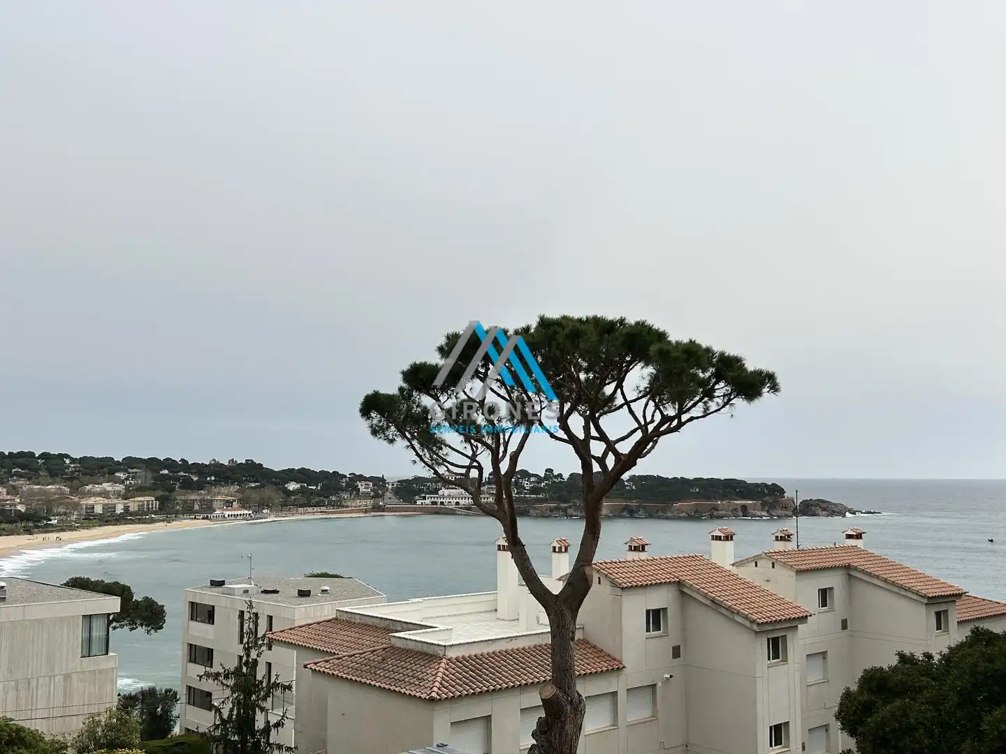 Pis de 60 m² a Sant Feliu de Guíxols