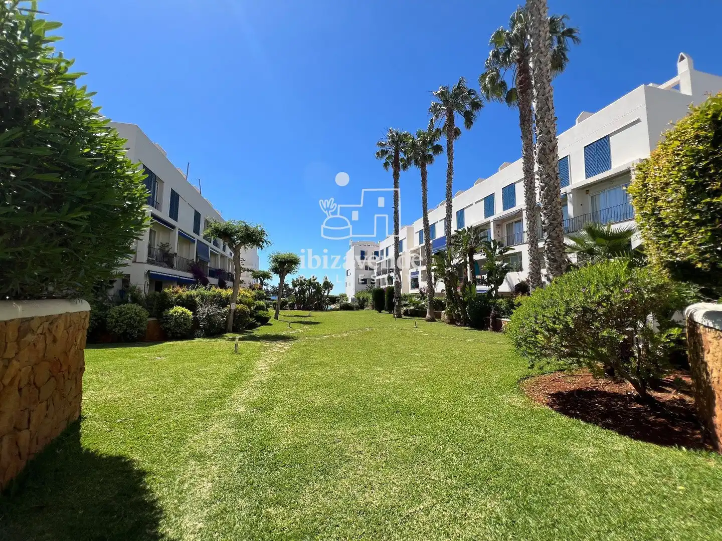 Wohnung 50 m² in Santa Eulària des Riu