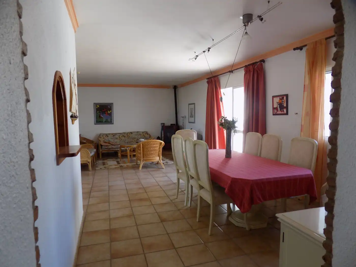 Piso de 260 m² en Vélez-Málaga