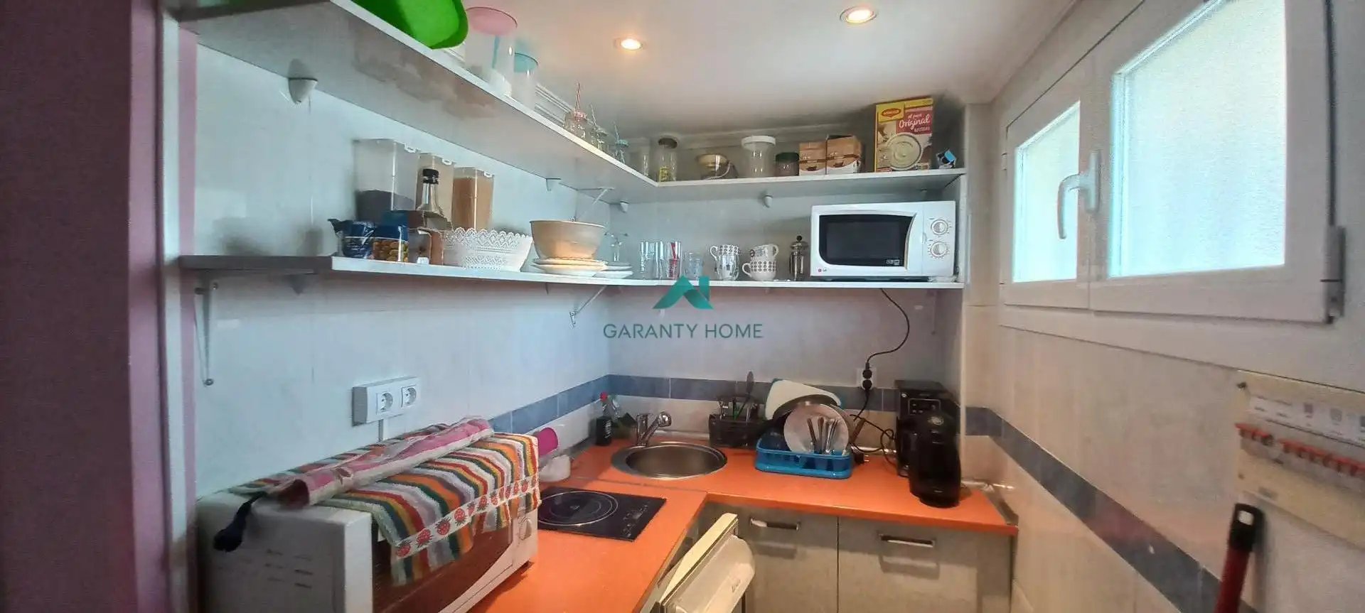 Piso de 36 m² en Laredo