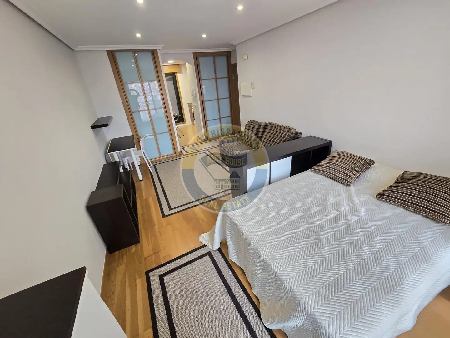 Pis de 35 m² a Vigo