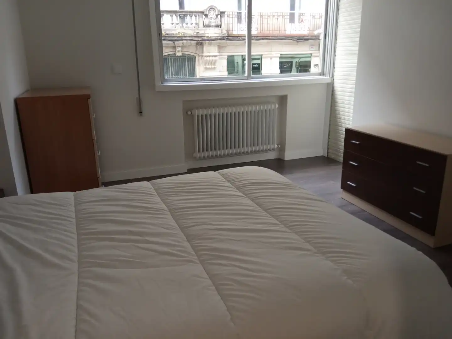 Piso de 90 m² en Ourense