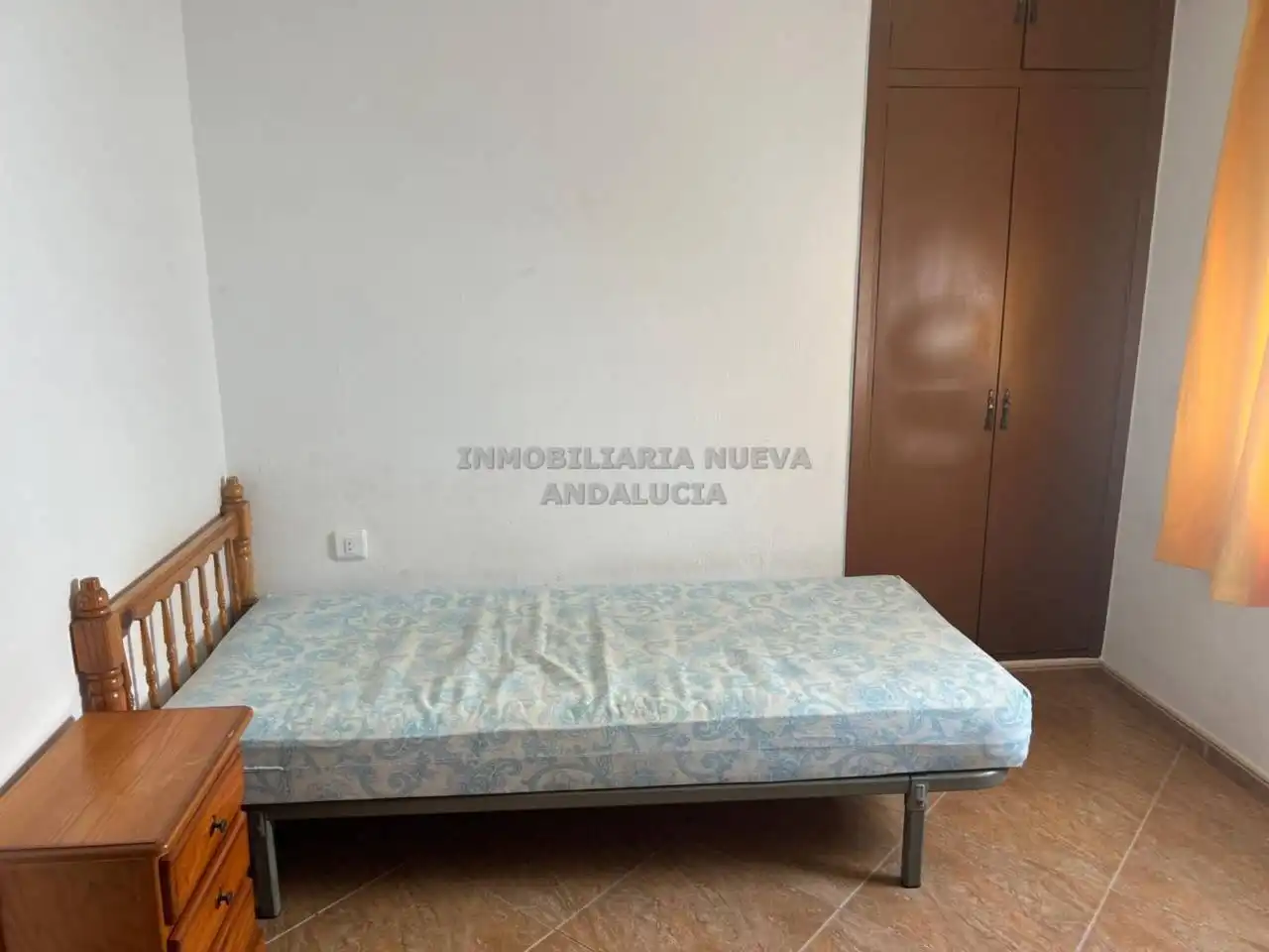 Piso de 75 m² en Almería