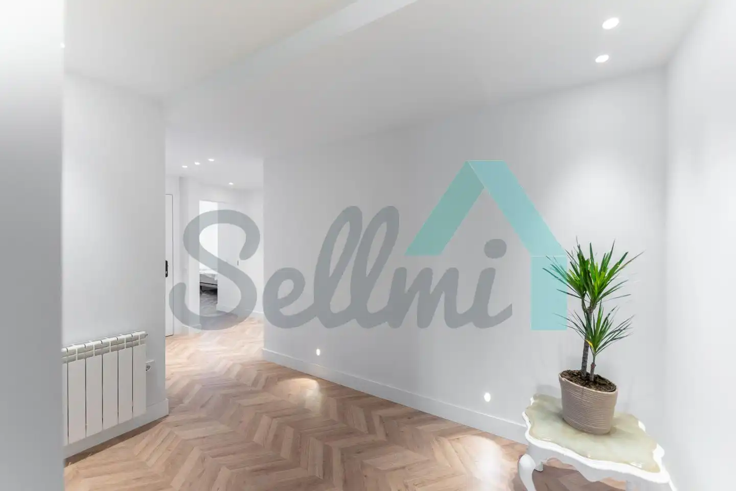 Wohnung 114 m² in Avilés