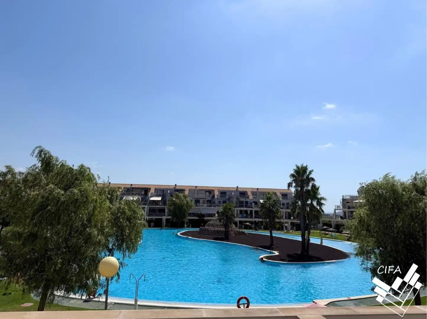 Piso de 65 m² en San Jorge