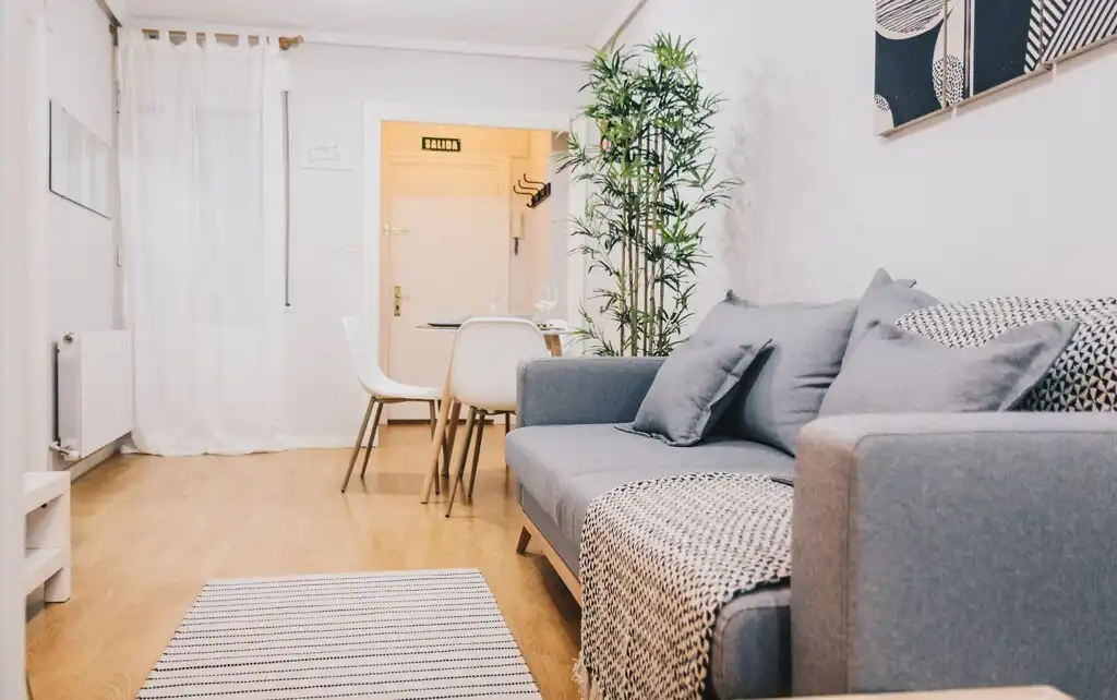Appartamento 40 m² a Barcelona