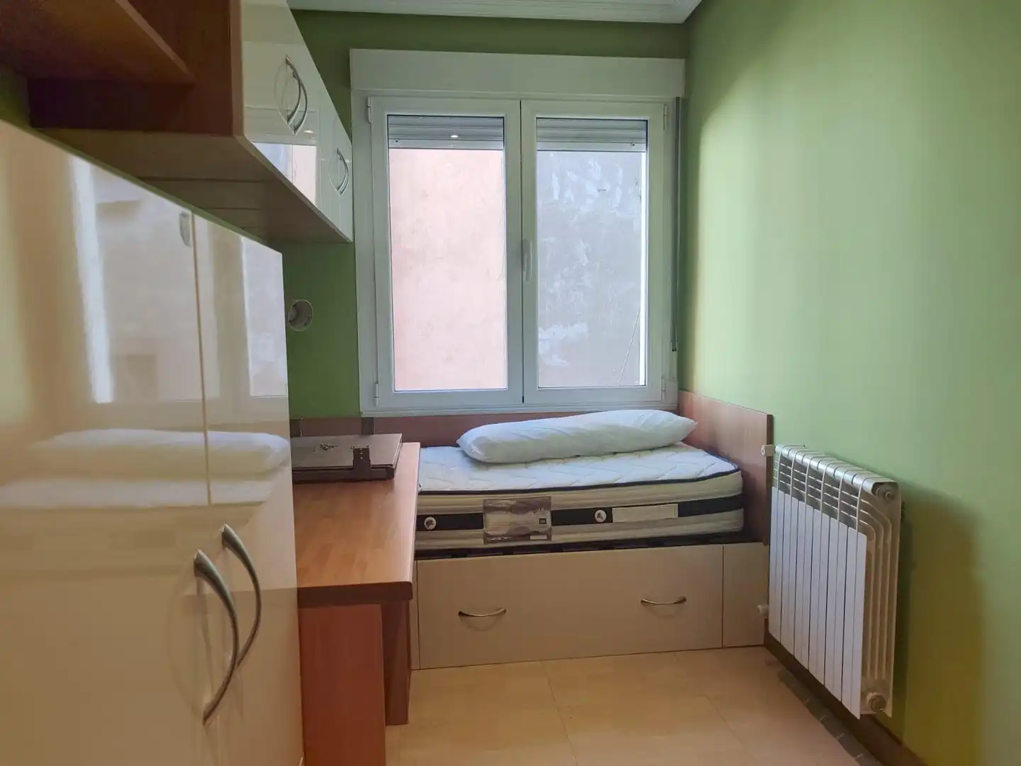 Piso de 125 m² en Oviedo