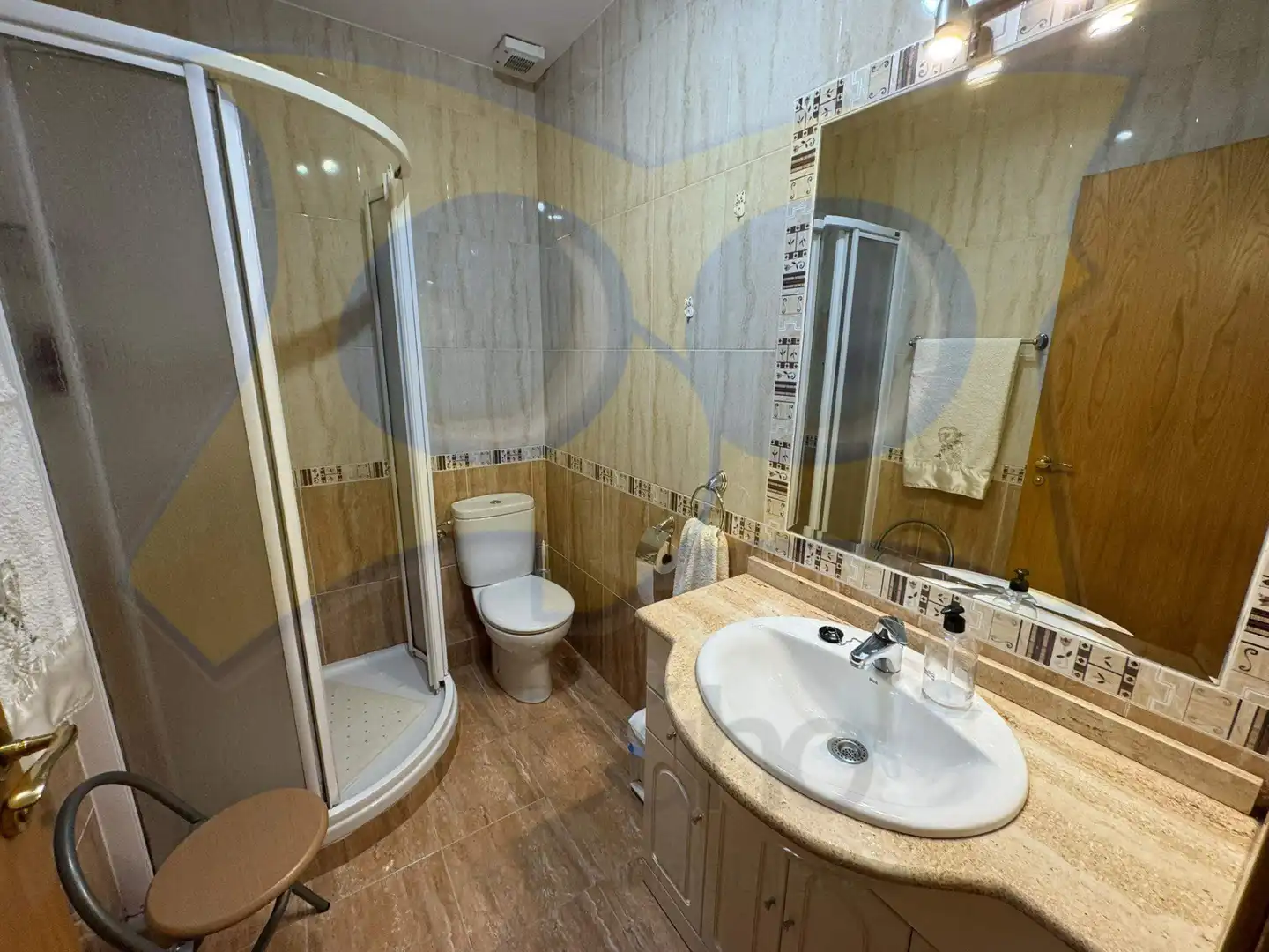Piso de 78 m² en Salamanca