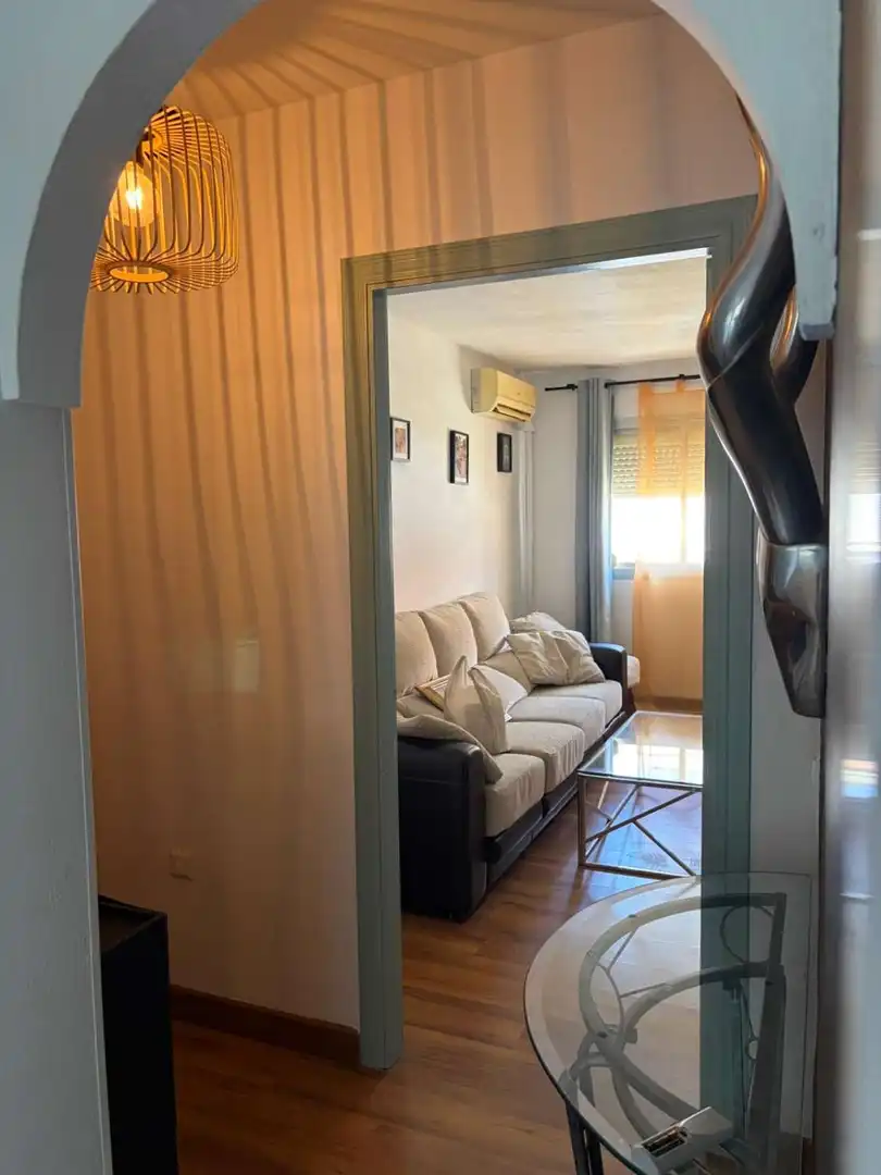Piso de 70 m² en Málaga