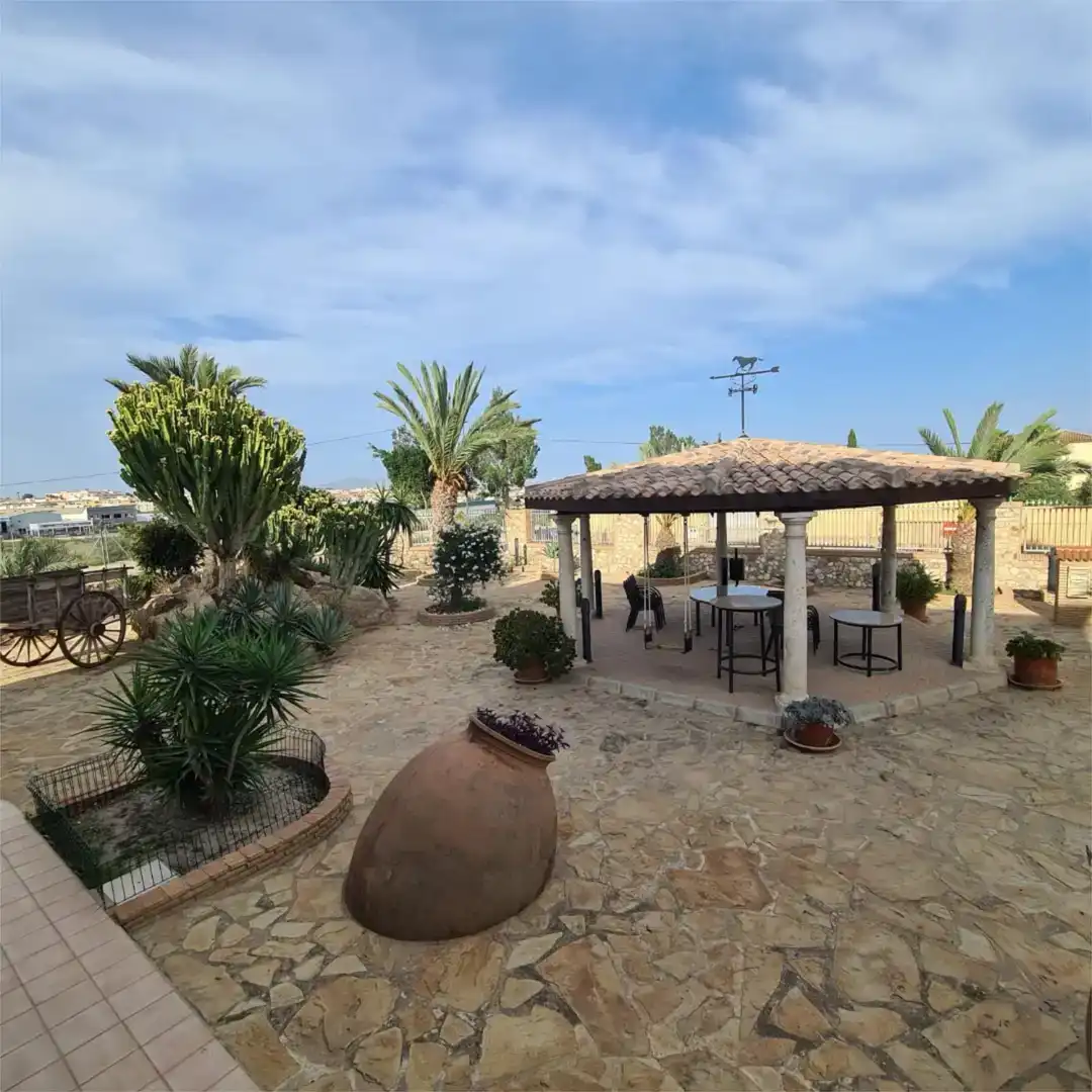 Casa de 300 m² en Vera