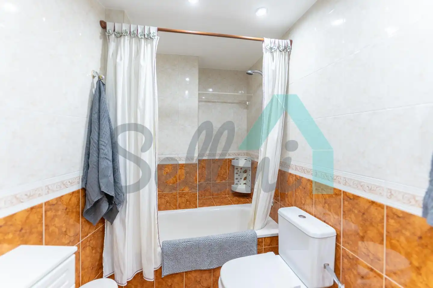 Apartamento 63 m² em Oviedo