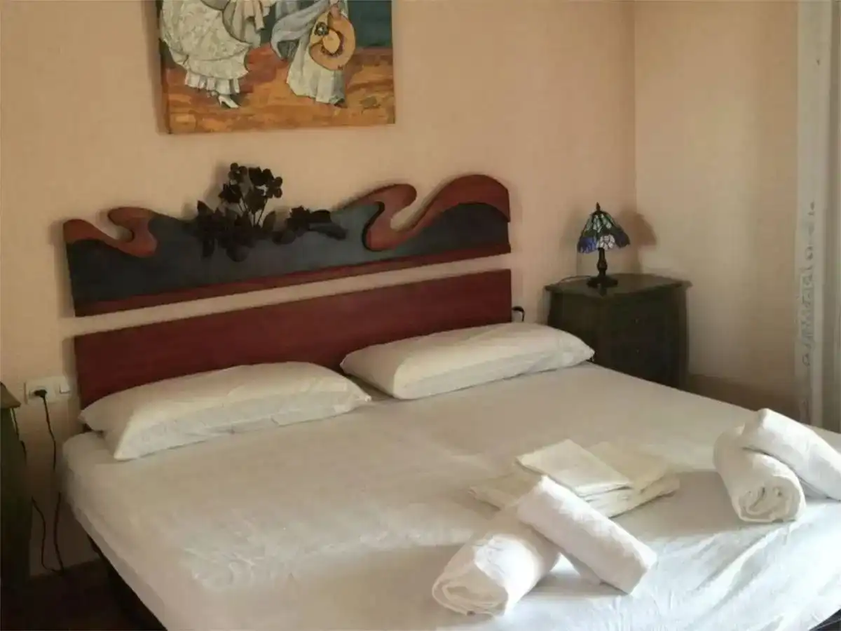 Piso de 110 m² en Tarragona