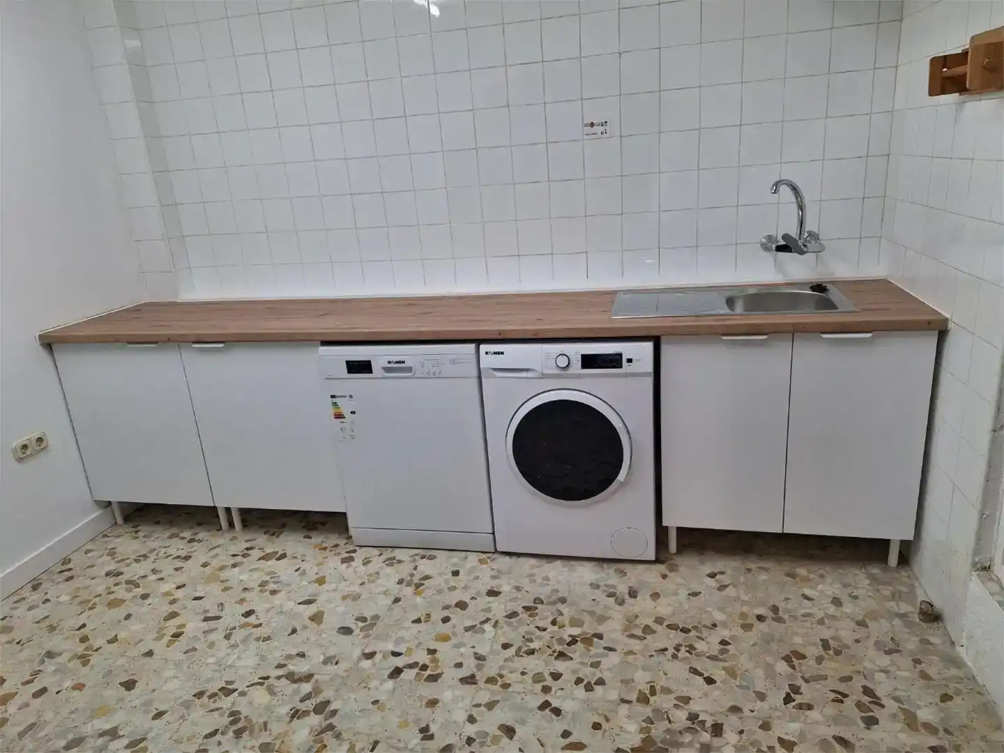 Piso de 364 m² en Palencia