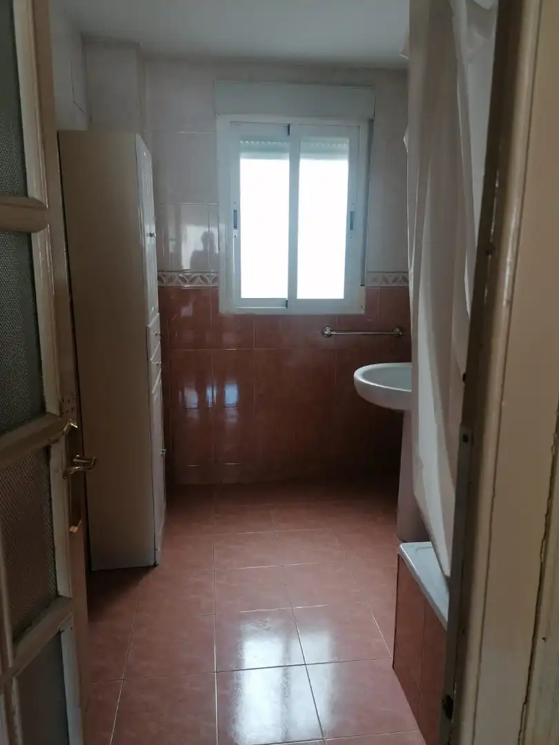 Habitación 200 m², Granada
