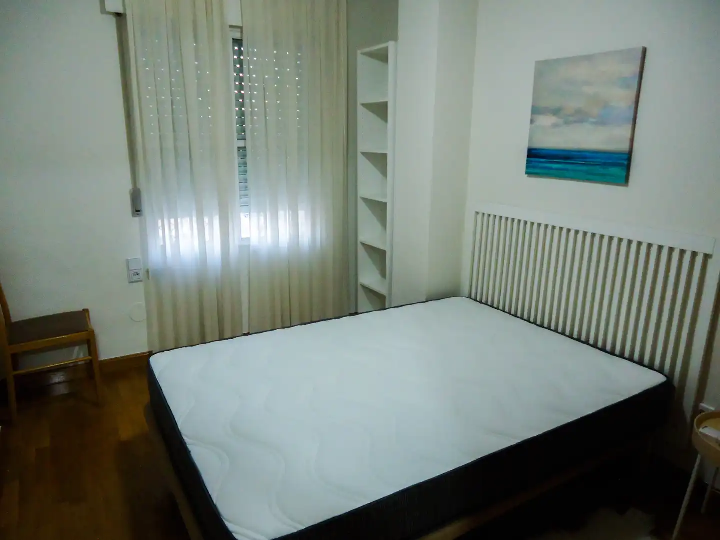 Piso de 110 m² en Murcia