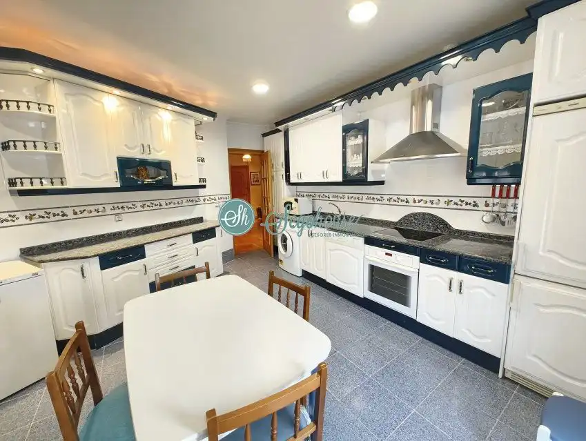 Appartamento 200 m² a Segovia