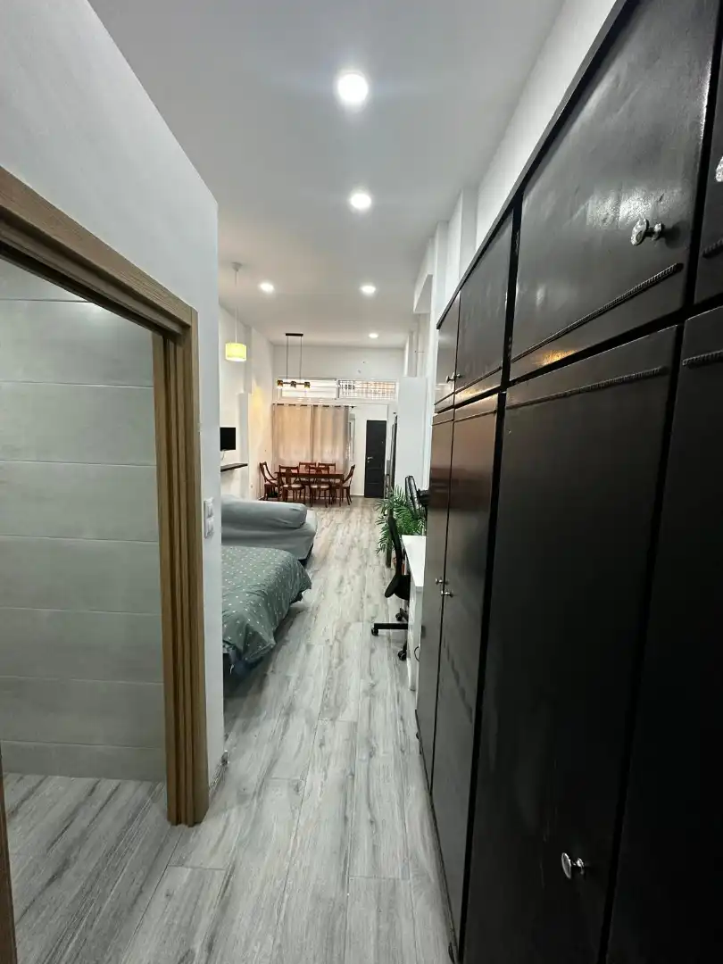 Appartamento 45 m² a Málaga