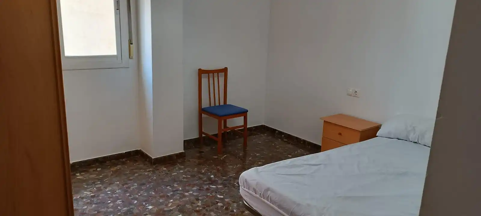 Piso de 104 m² en Maracena