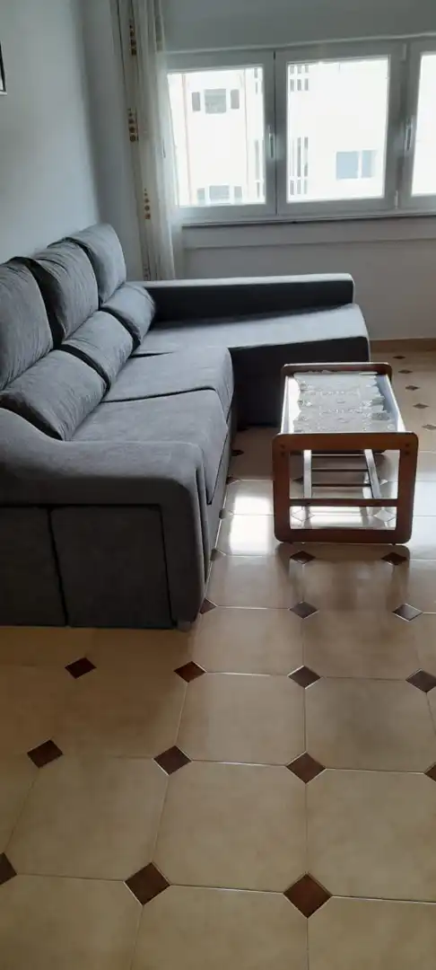 Piso de 80 m² en Santiago de Compostela