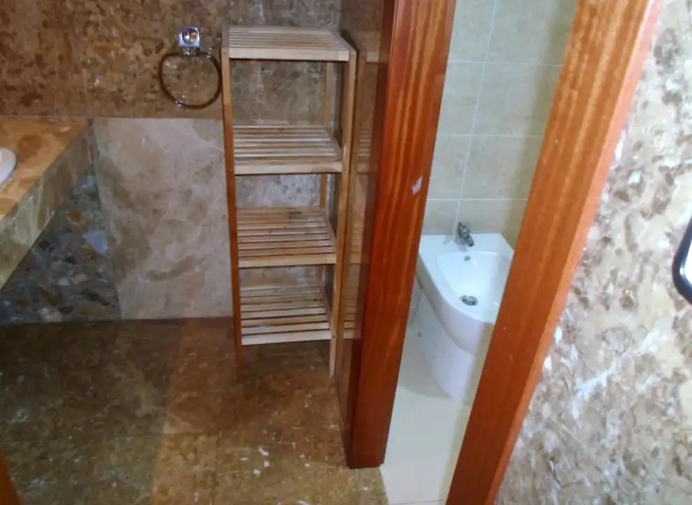 Pis de 63 m² a València