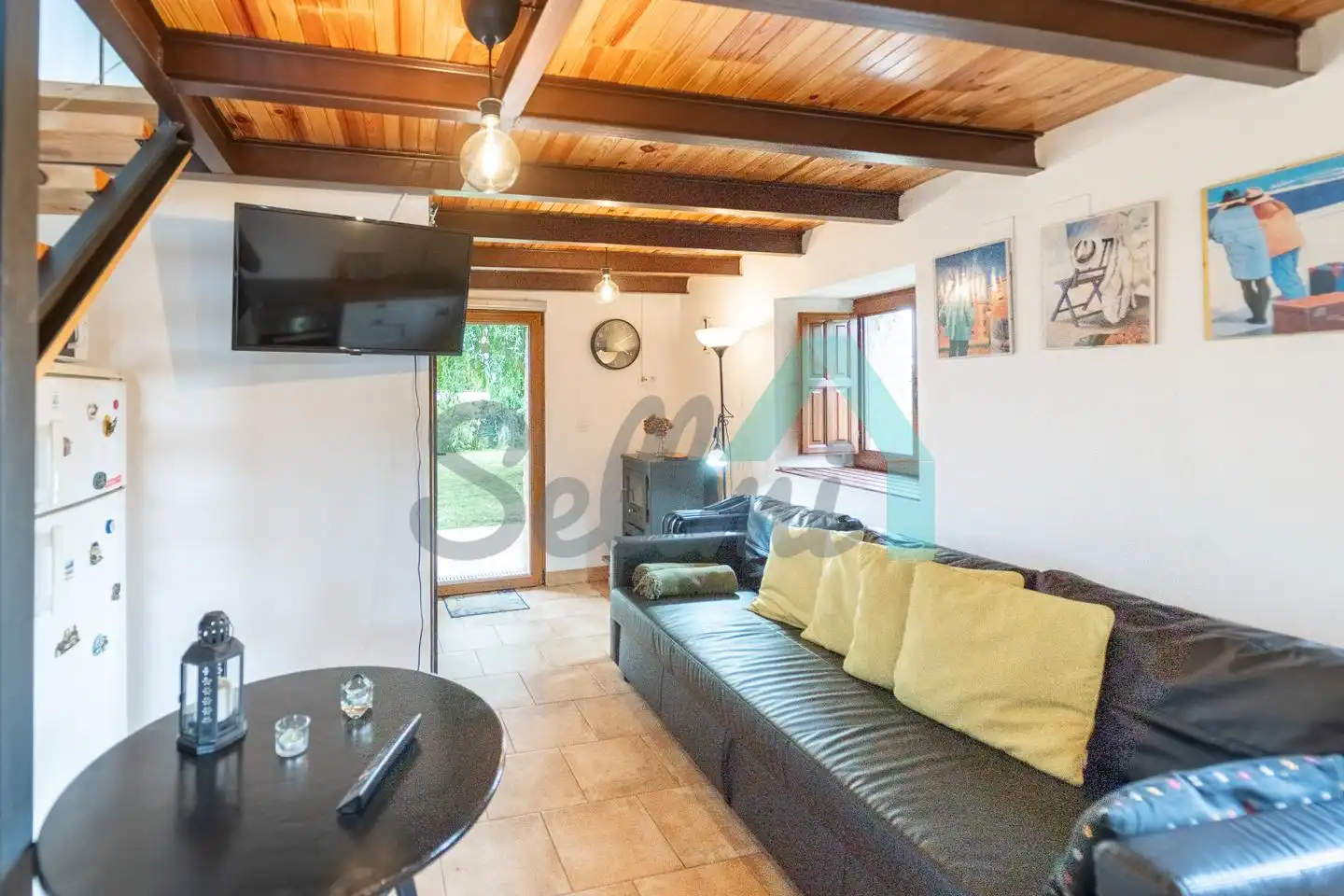 Casa de 96 m² en Oviedo