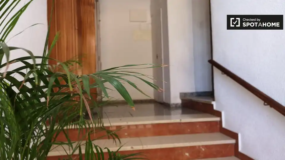Habitación 95 m², Valencia