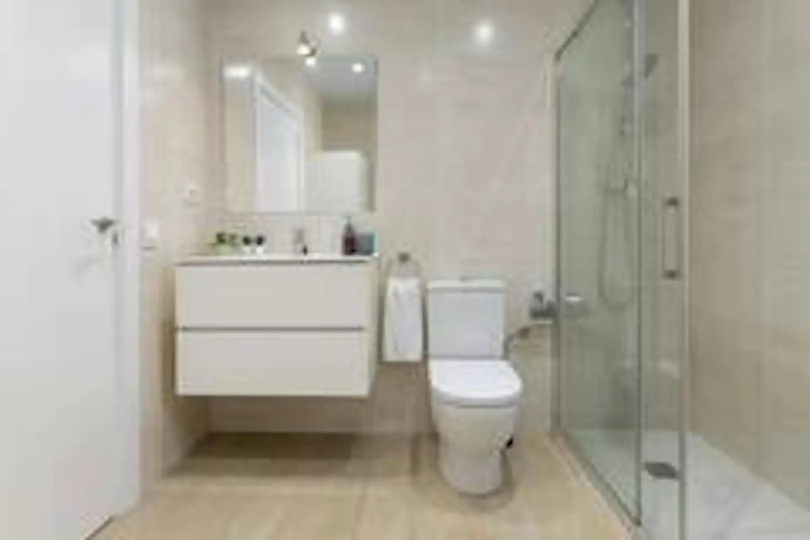 Piso de 50 m² en Barcelona
