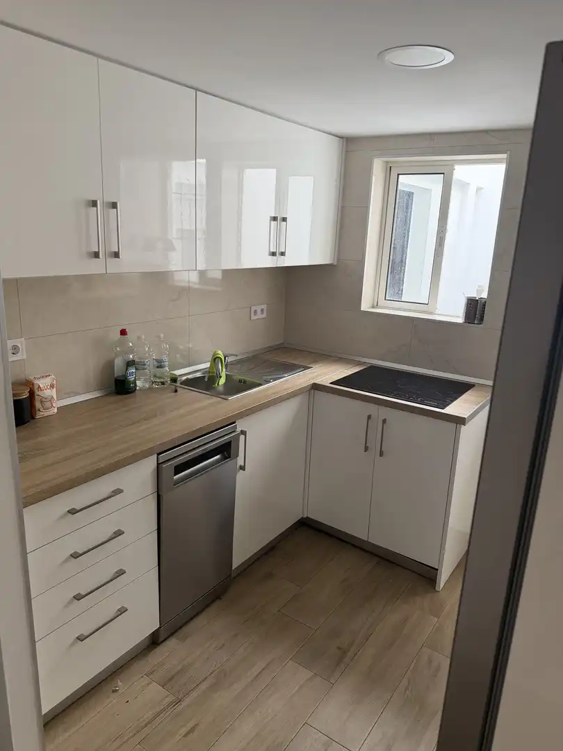 Piso de 80 m² en Málaga