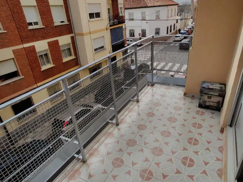 Pis de 72 m² a Albacete