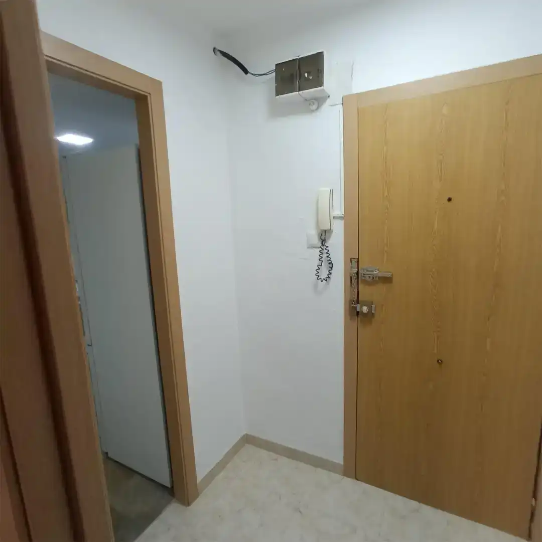 Piso de 73 m² en Albacete