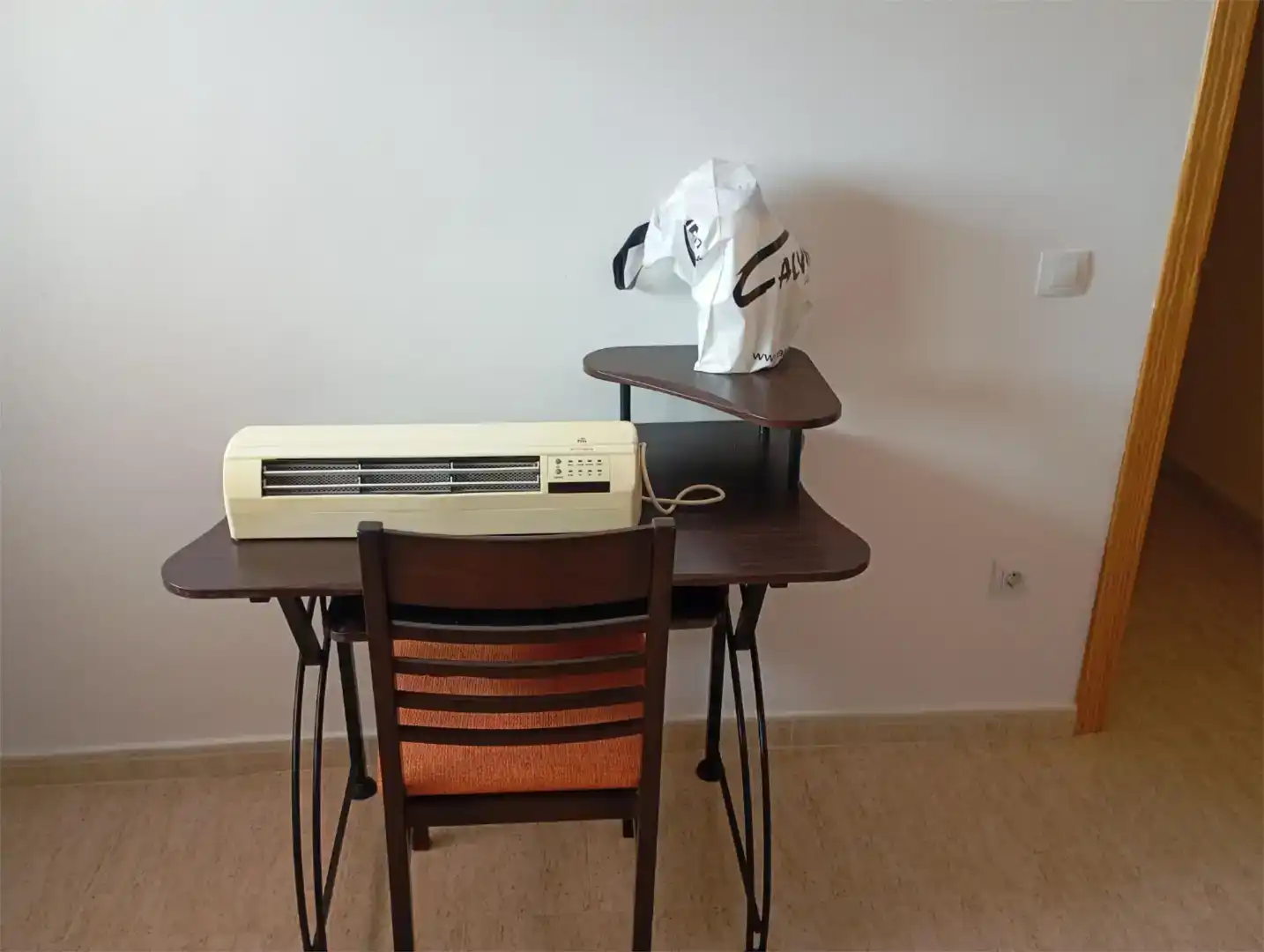 Habitación 90 m², Porzuna