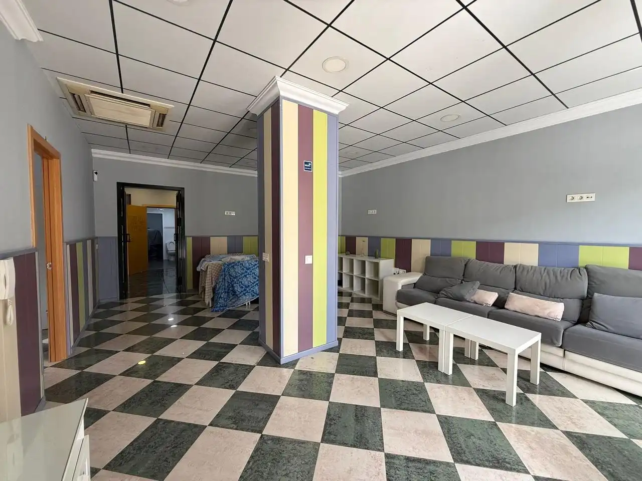 Habitación 110 m², Málaga
