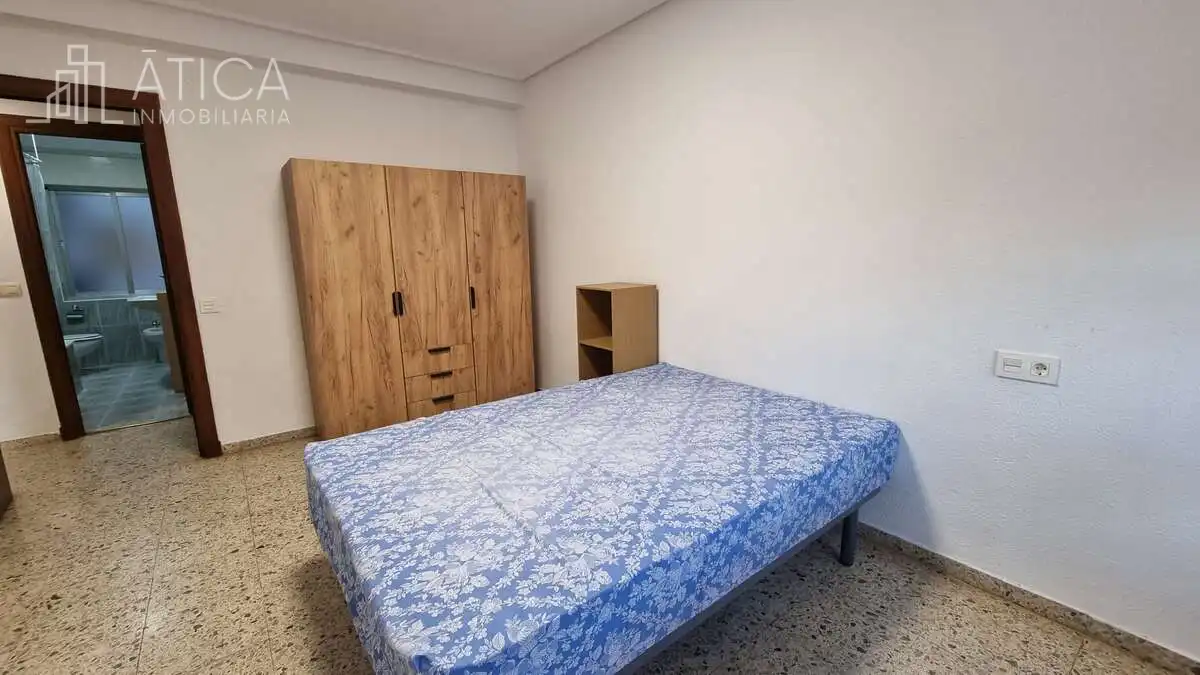 Stanza in affitto, Salamanca