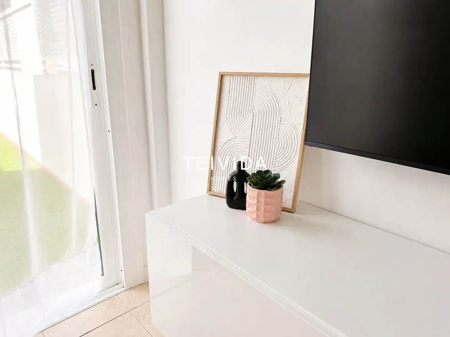 Pis de 92 m² a Santiago del Teide