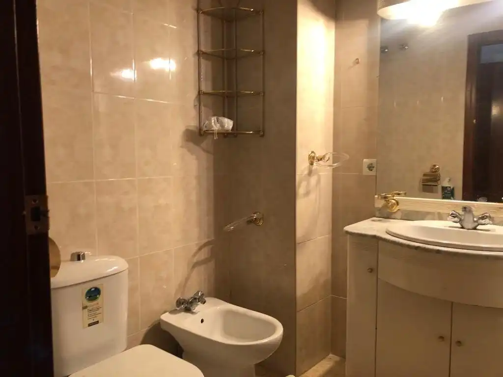 Piso de 110 m² en Cáceres
