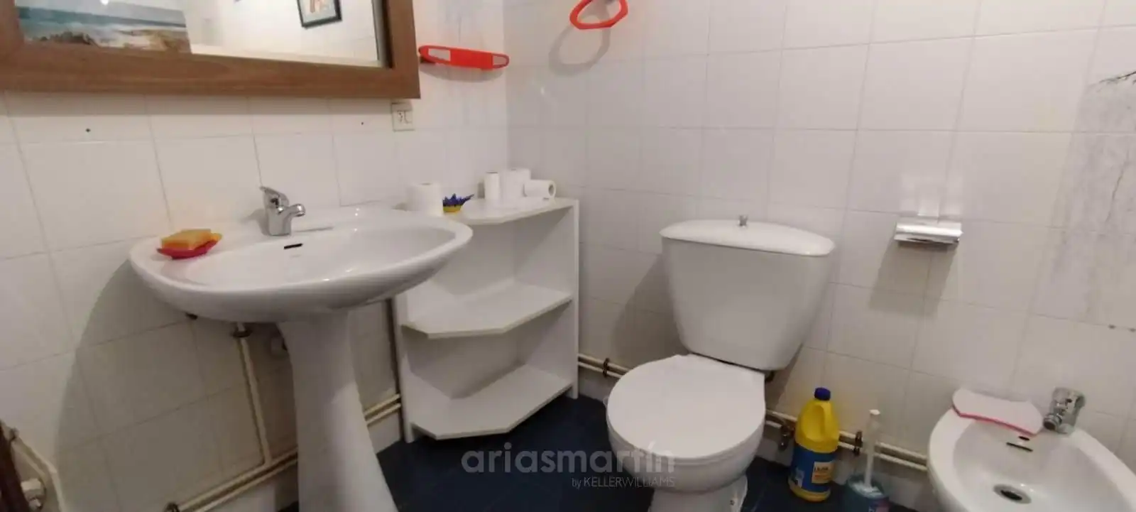 Piso de 113 m² en Salamanca