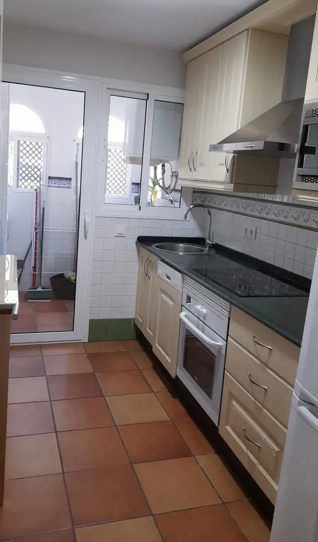 Appartamento 80 m² a El Puerto de Santa María